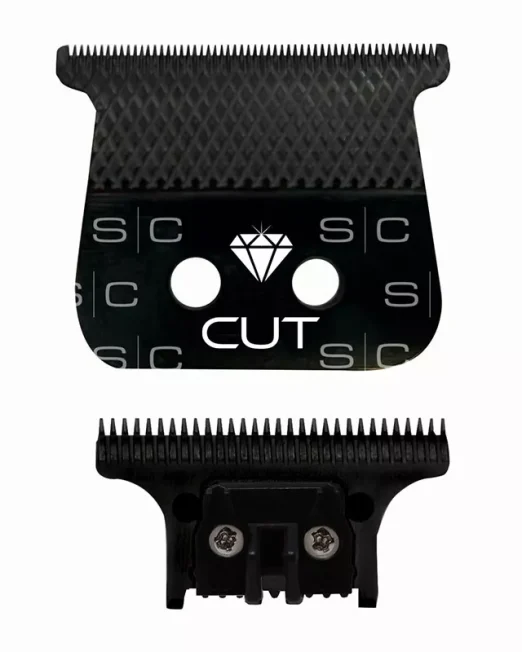 StyleCraft Wide "The One" Black Diamond