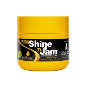 Shine 'n Jam Extra Hold