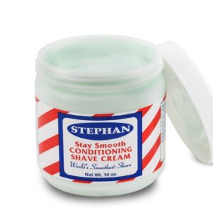 Stephan Conditioner Shave Cream