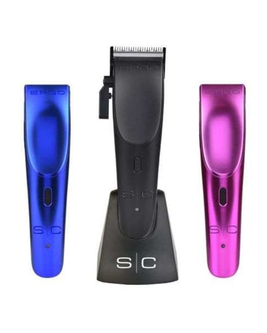 StyleCraft Ergo Modular Clipper