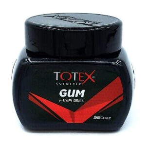 Totex Gum Hair Gel