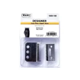 Wahl Designer 1mm-3mm Clipper Blade