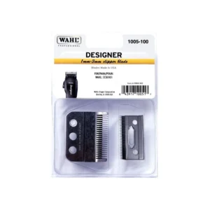 Wahl Designer 1mm-3mm Clipper Blade