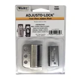 Wahl Adjusto-Lock 1mm-3mm Clipper Blade