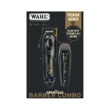 Walk Professional Cordless Barber Combo