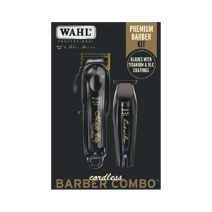 Walk Professional Cordless Barber Combo