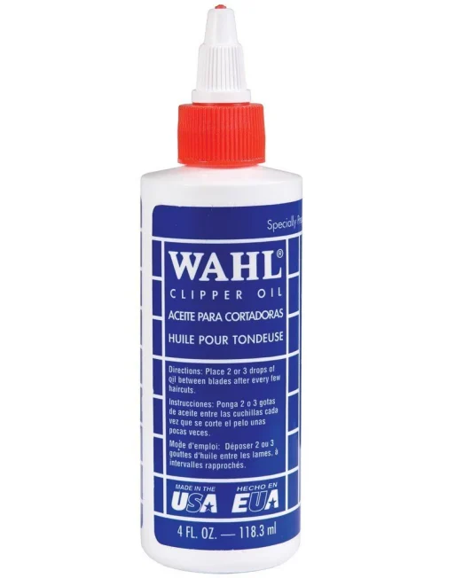 Wahl Clipper Oil