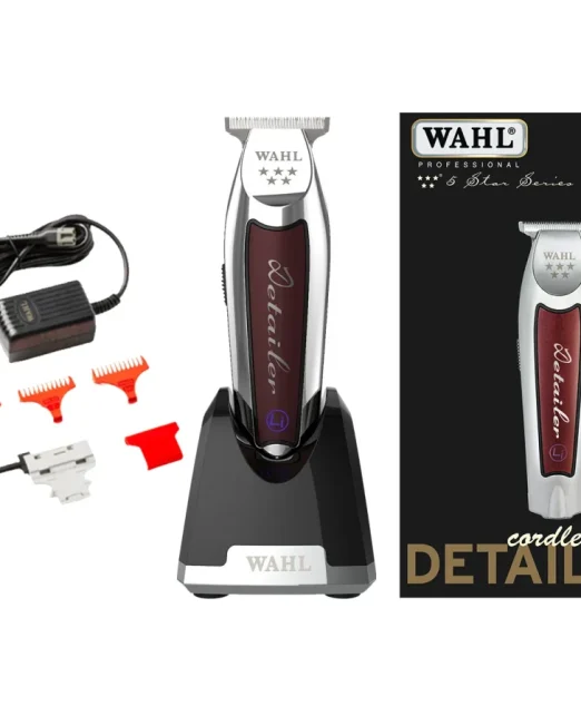 Wahl Professional Cordless Detailero
