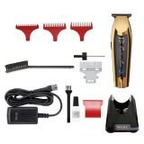 Wahl Cordless Detailer Gold