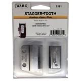 Wahl Stagger-Tooth Clipper Blade
