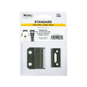 Wahl Standard 1mm-3mm Clipper Blade