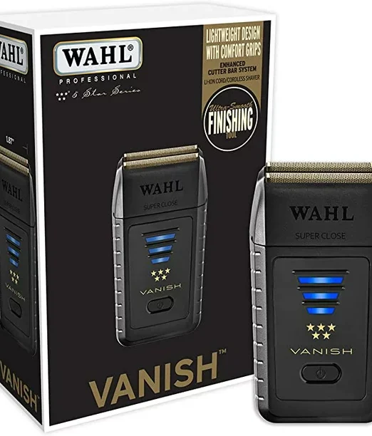 Wahl Professional Vanish