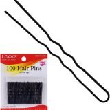 LQQKS 100 Hair Pins