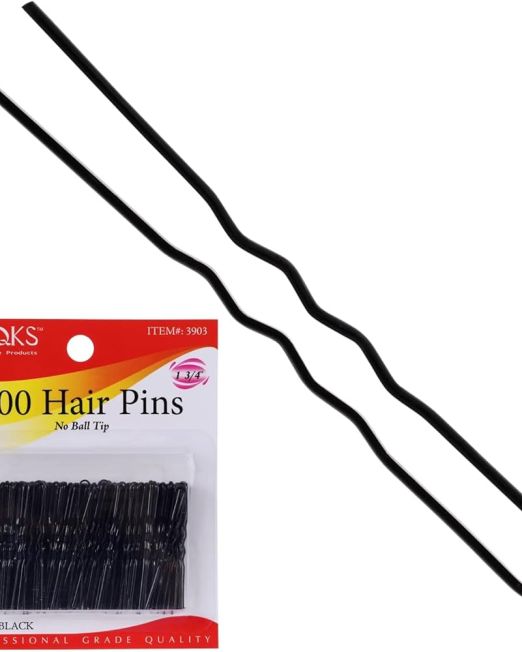 LQQKS 100 Hair Pins
