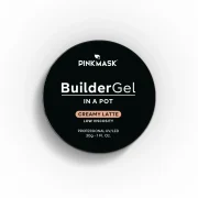 PinkMask BuilderGel In a Pot