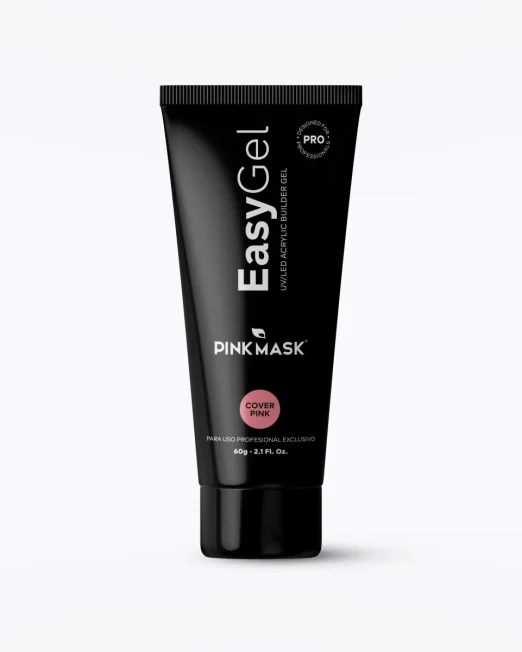 EasyGel PinkMask 2.1oz