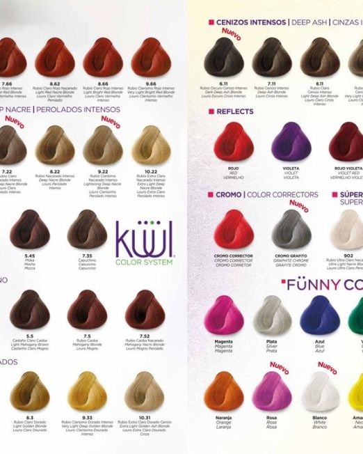 Kuul complete