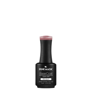 PinkMask Base Coat / Rubber