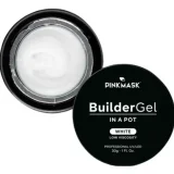 PinkMask BuilderGel In a Pot