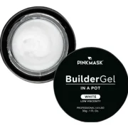 PinkMask BuilderGel In a Pot