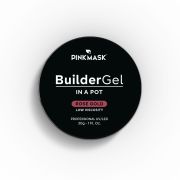 PinkMask BuilderGel In a Pot