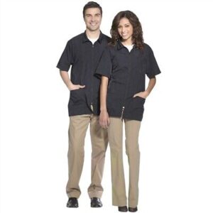 Diane Fromm Pro Jacket
