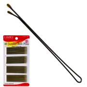 LQQKS 40 Jumbo Bob Pins