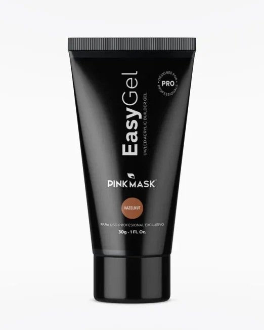 EasyGel Pinkmask