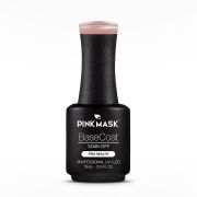 PinkMask Base Coat / Rubber