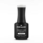 PinkMask Base Coat / Rubber
