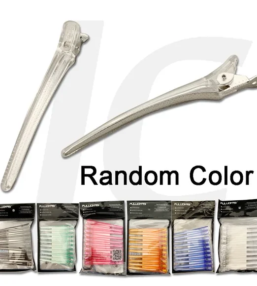 Puluomasi Hairdressing Clip