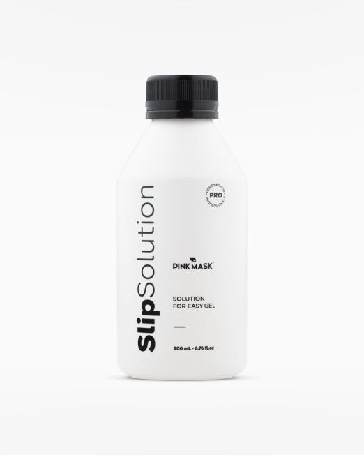 Pinkmask SlipSolution For Easy Gel