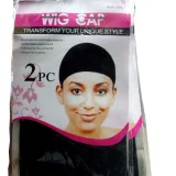 Wig Cap 2pcs