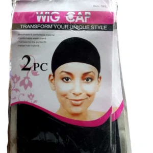 Wig Cap 2pcs
