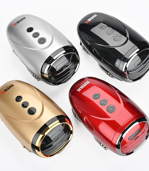 WMARK Cordless Handheld Massager