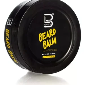 L3VEL3 Beard Balm