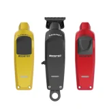 GAMMA BOOSTED TRIMMER