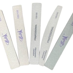 Variedad de limas