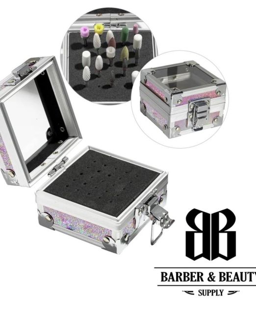 Caja para Punta de Uñas