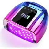 Lámpara de uñas UV