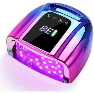 Lámpara de uñas UV