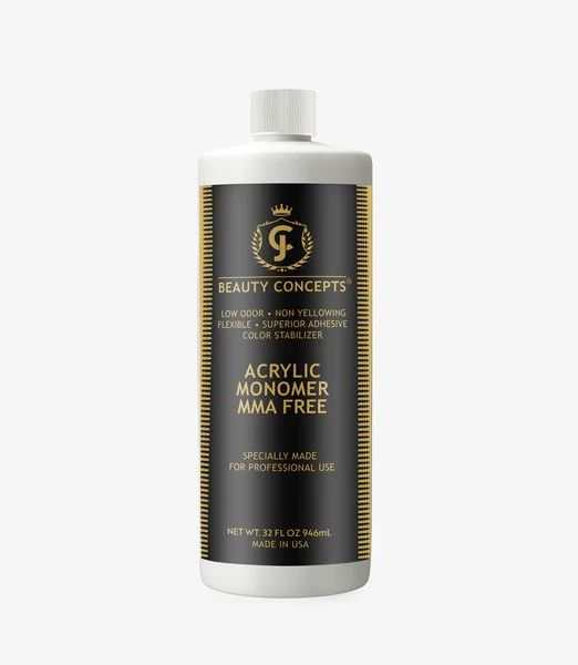 Acrylic Nail Monomers Liquid