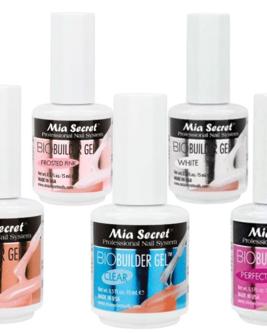 MIA SECRET BIOBUILDER GEL