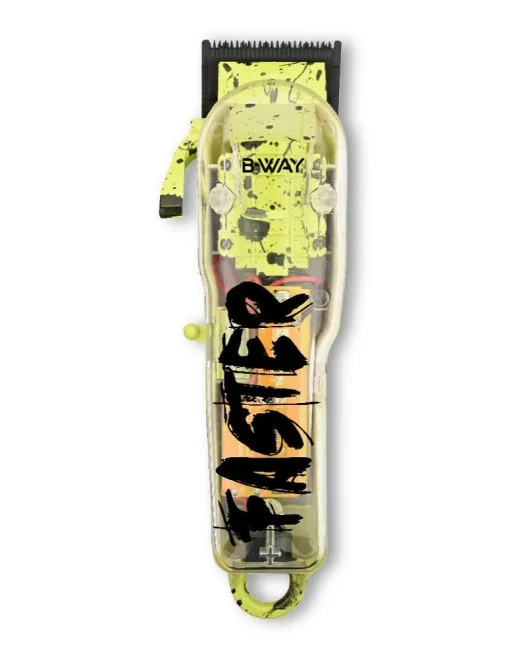 B-WAY FASTER CLIPPER