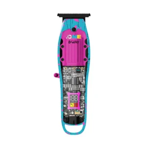Bway One Trimmer Puerto Rico