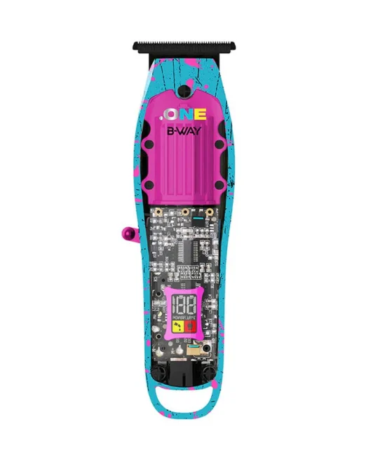 Bway One Trimmer Puerto Rico
