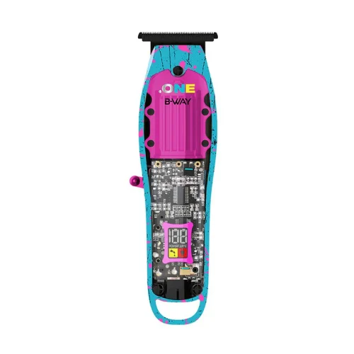 .ONE TRIMMER B-WAY