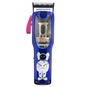 Lo Pro Bway, máquina de corte profesional de bajo perfil para barberos y principiantes.