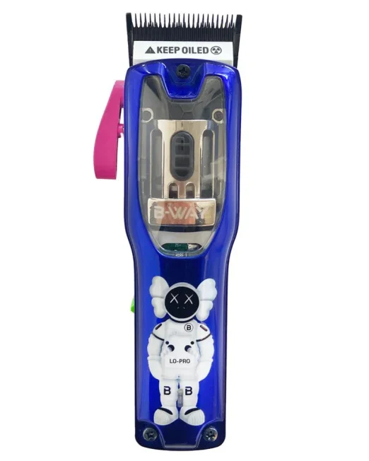 BWAY LO-PRO CLIPPER