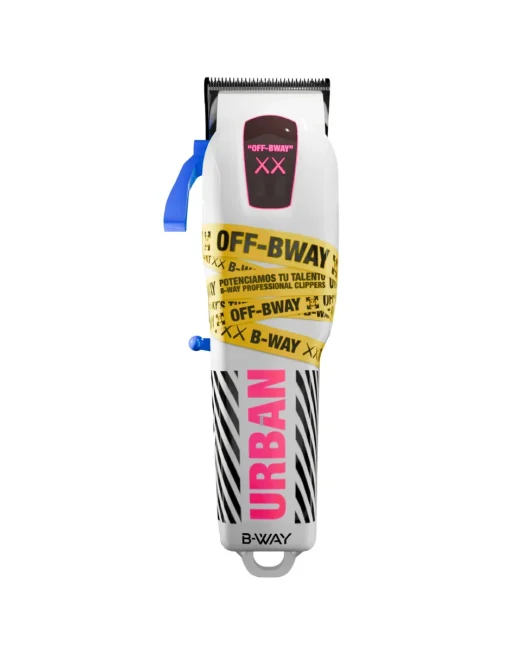 B- WAY URBAN CLIPPER